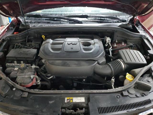 Photo 12 from auction – 2019 JEEP GRAND CHER with VIN 1C4RJFBG8KC833404