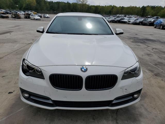 Photo 5 from auction – 2016 BMW 528 I with VIN WBA5A5C51GG347326