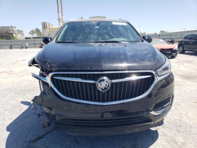 Photo 5 from auction – 2021 BUICK ENCLAVE ES with VIN 5GAERBKW7MJ252404