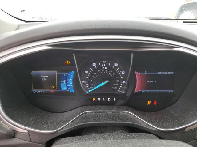 Photo 9 from auction – 2014 FORD FUSION SE with VIN 3FA6P0H94ER146844