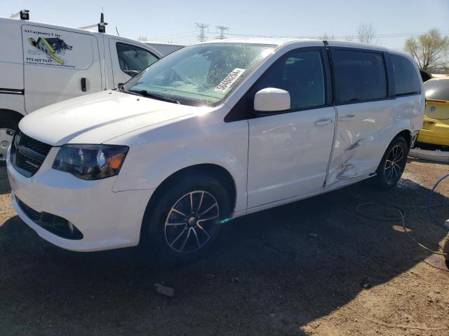 Photo 1 from auction – 2019 DODGE GRAND CARA with VIN 2C4RDGBG6KR596464