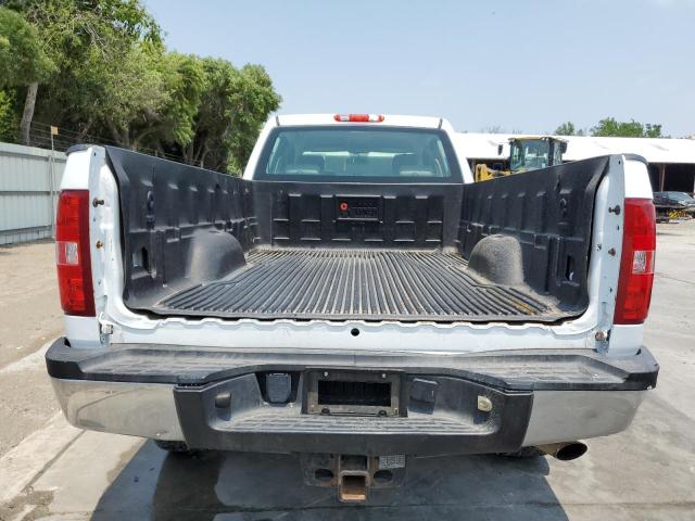 Photo 6 from auction – 2011 CHEVROLET SILVERADO with VIN 1GC1CVCG8BF231309