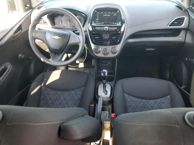 Photo 8 from auction – 2019 CHEVROLET SPARK LS with VIN KL8CB6SA2KC800356