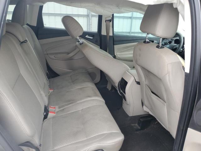 Photo 10 from auction – 2017 FORD ESCAPE SE with VIN 1FMCU0GD1HUE93973