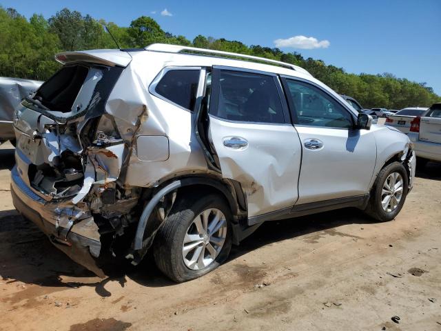 Photo 3 from auction – 2016 NISSAN ROGUE S with VIN KNMAT2MT5GP687294