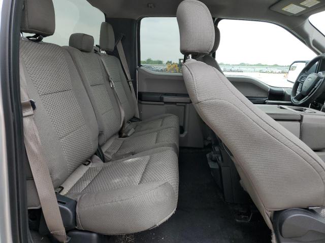 Photo 10 from auction – 2015 FORD F150 SUPER with VIN 1FTEX1CP6FKD61262