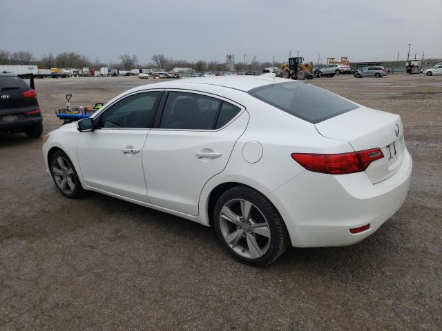 Photo 2 from auction – 2015 ACURA ILX 20 with VIN 19VDE1F34FE008086