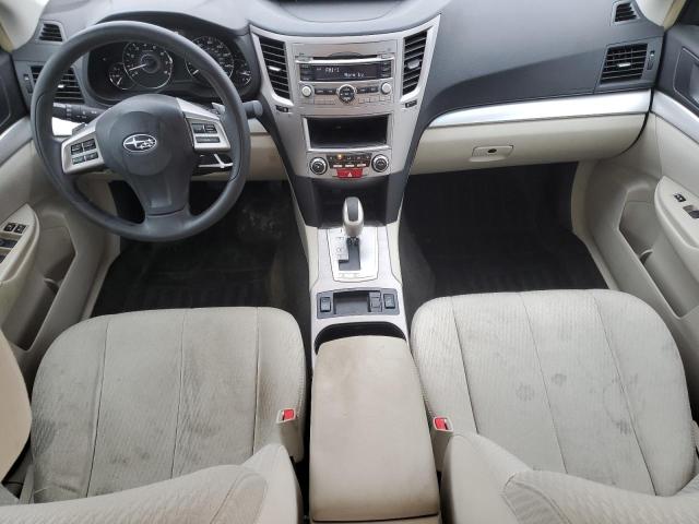 Photo 8 from auction – 2012 SUBARU LEGACY 2.5 with VIN 4S3BMCA69C3028108