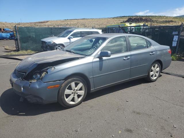 LEXUS ES 330 2006 with VIN JTHBA30G465143919 - Photo from auction