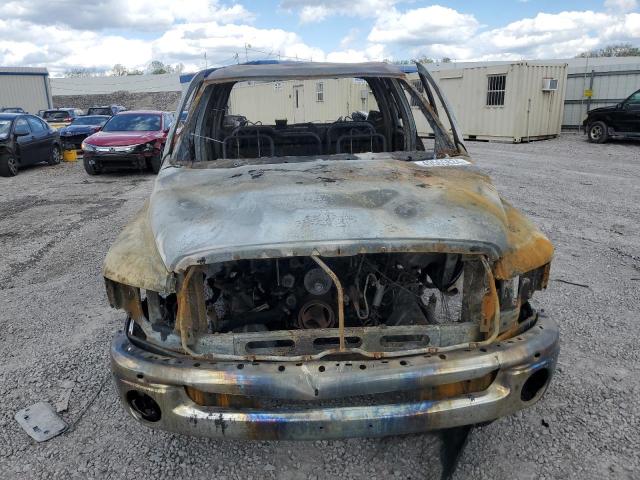 Photo 5 from auction – 2005 DODGE RAM 1500 S with VIN 1D7HU18DX5S362598