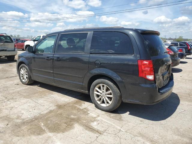 Photo 2 from auction – 2015 DODGE GRAND CARA with VIN 2C4RDGCG0FR733855