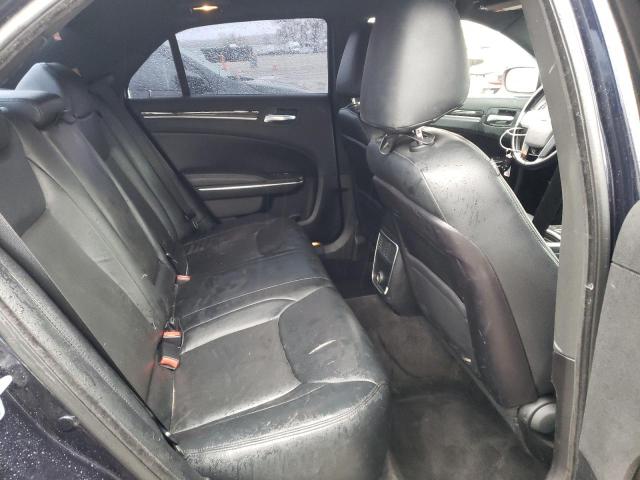 Photo 10 from auction – 2011 CHRYSLER 300 with VIN 2C3CA4CG4BH523213