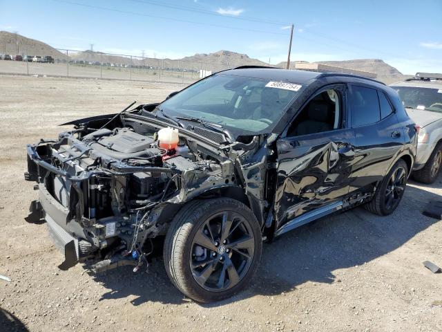 BUICK ENVISION E 2023 with VIN LRBFZPR43PD039620 - Photo from auction