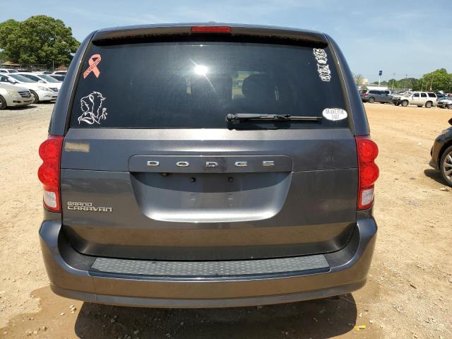 Photo 6 from auction – 2017 DODGE GRAND CARA with VIN 2C4RDGCG7HR590020