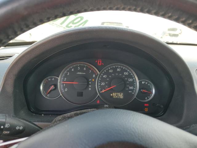 Foto 9 de la subasta – 2008 SUBARU LEGACY 2.5 con VIN 4S3BL626787203460