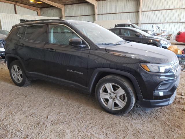 Photo 4 from auction – 2022 JEEP COMPASS LA with VIN 3C4NJCBB1NT166301
