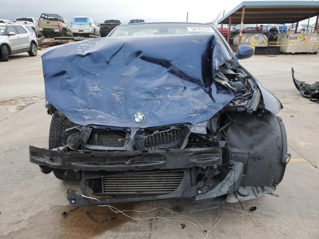 Photo 5 from auction – 2013 BMW 335 I with VIN WBADX7C57DE746125
