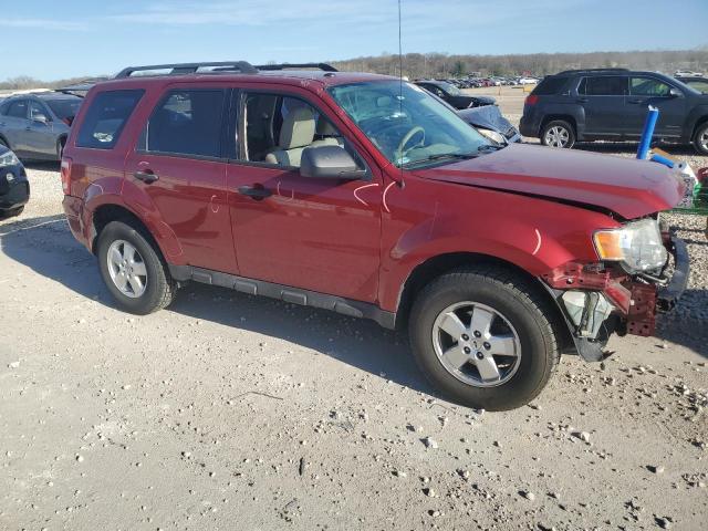 Photo 4 from auction – 2012 FORD ESCAPE XLT with VIN 1FMCU0D76CKC44216