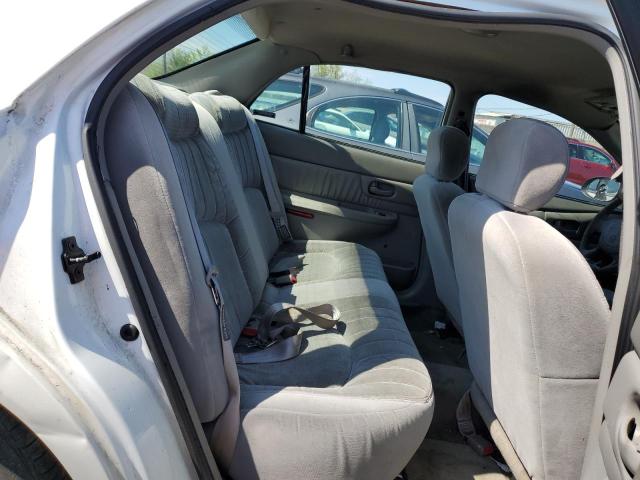 Photo 10 from auction – 1998 BUICK CENTURY CU with VIN 2G4WS52M3W1518873