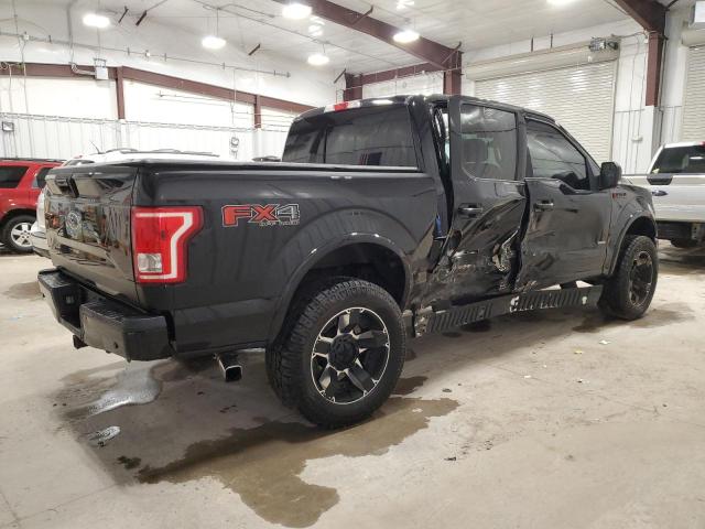 Photo 3 from auction – 2016 FORD F150 SUPER with VIN 1FTEW1EG5GFA70536