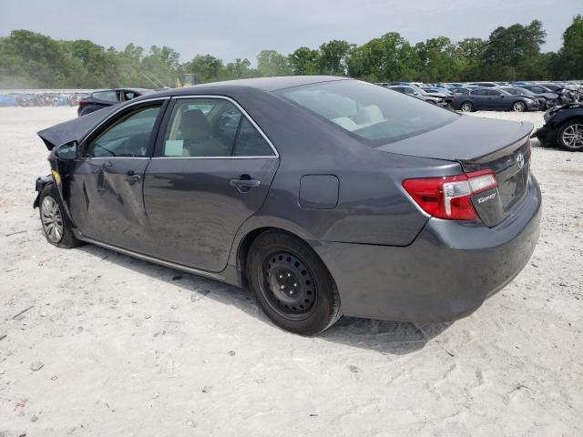 Photo 2 from auction – 2014 TOYOTA CAMRY L with VIN 4T1BF1FK6EU361718