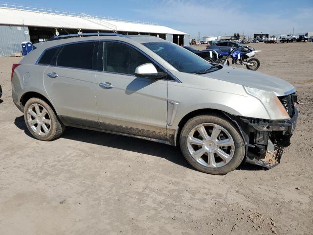 Photo 4 from auction – 2015 CADILLAC SRX PREMIU with VIN 3GYFNDE35FS570982