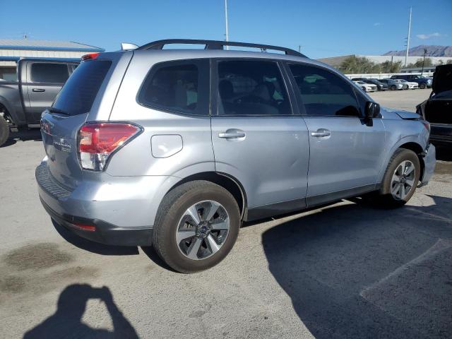 Photo 3 from auction – 2017 SUBARU FORESTER 2 with VIN JF2SJABC8HH559619