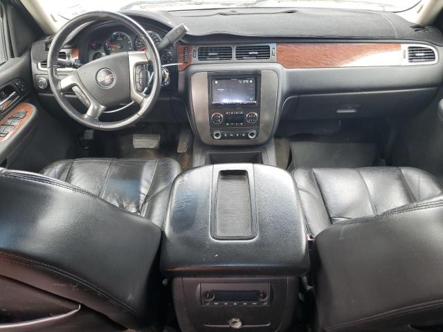 Photo 8 from auction – 2007 GMC NEW SIERRA with VIN 3GTEK13Y37G546109