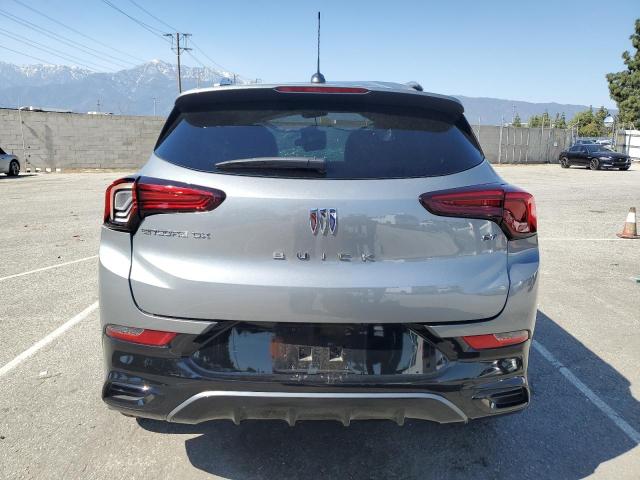 Photo 6 from auction – 2024 BUICK ENCORE GX with VIN KL4AMDSL4RB092121