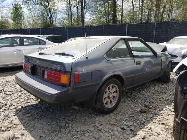 Photo 3 from auction – 1985 TOYOTA SUPRA with VIN JT2MA67L1F0152565