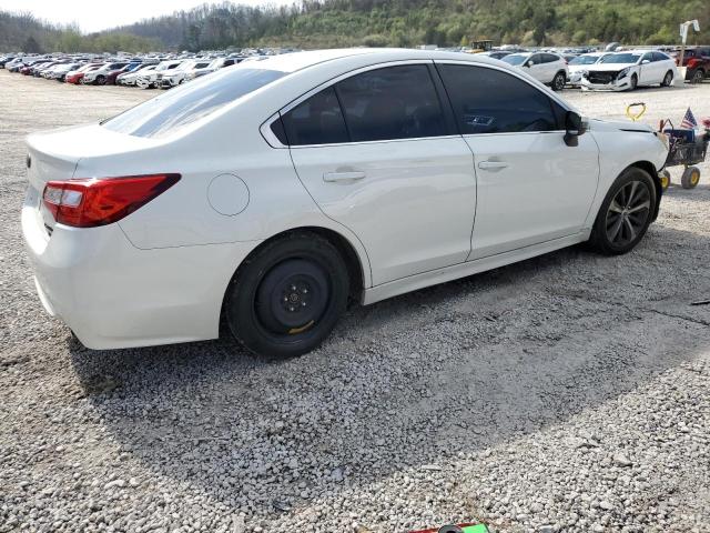 Photo 3 from auction – 2015 SUBARU LEGACY 3.6 with VIN 4S3BNEN60F3066897