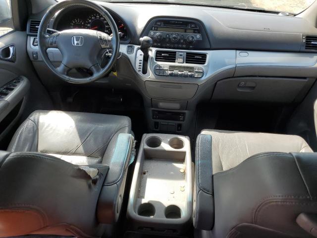 Photo 8 from auction – 2010 HONDA ODYSSEY EX with VIN 5FNRL3H73AB102929
