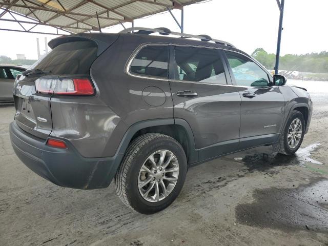 Photo 3 from auction – 2019 JEEP CHEROKEE L with VIN 1C4PJLLB7KD290212