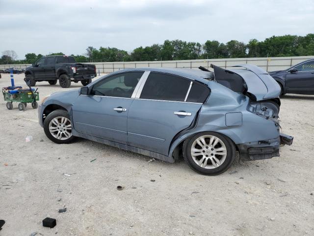 Photo 2 from auction – 2011 NISSAN ALTIMA BAS with VIN 1N4AL2AP1BN470391