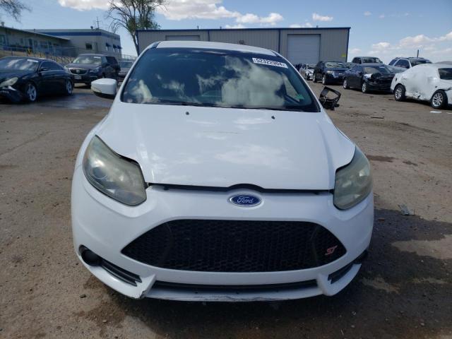 Photo 5 from auction – 2014 FORD FOCUS ST with VIN 1FADP3L95EL149153