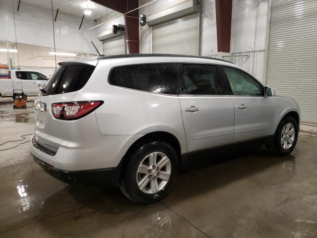 Photo 3 from auction – 2014 CHEVROLET TRAVERSE L with VIN 1GNKVHKD7EJ370413