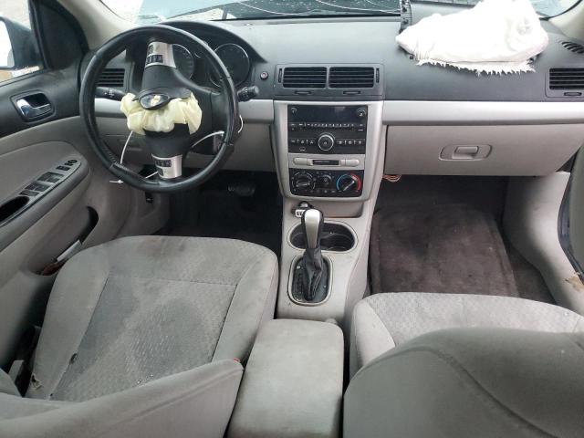 Photo 8 from auction – 2010 CHEVROLET COBALT 1LT with VIN 1G1AD5F53A7147309