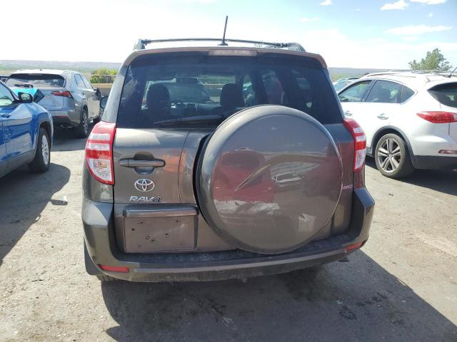 Photo 6 from auction – 2011 TOYOTA RAV4 with VIN 2T3BK4DV2BW052356