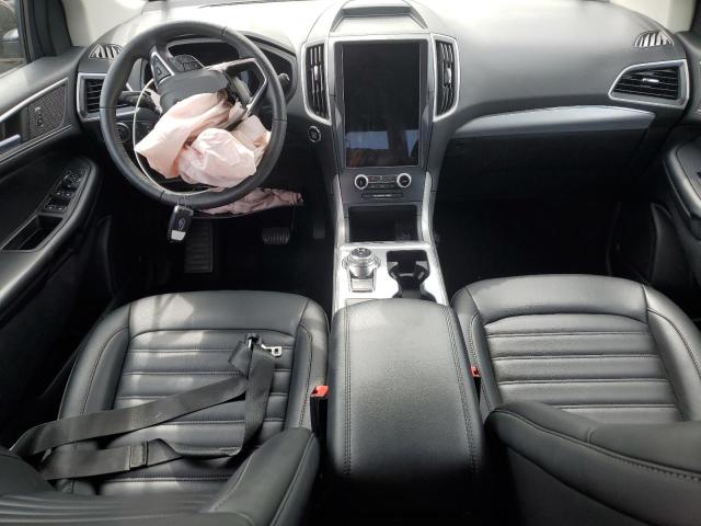 Photo 8 from auction – 2022 FORD EDGE SEL with VIN 2FMPK4J99NBA43847