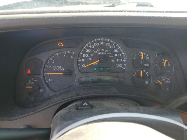 Photo 9 from auction – 2004 CHEVROLET SILVERADO with VIN 1GCJC39UX4E327839