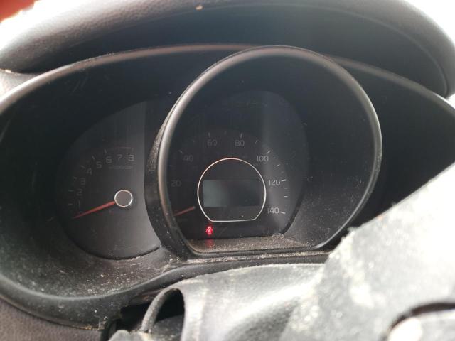 Photo 9 from auction – 2015 KIA SOUL with VIN KNDJN2A21F7808696