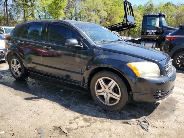 Photo 4 from auction – 2008 DODGE CALIBER SX with VIN 1B3HB48B58D754446