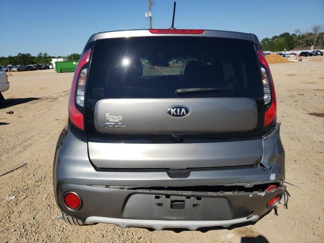 Photo 6 from auction – 2019 KIA SOUL + with VIN KNDJP3A5XK7010461