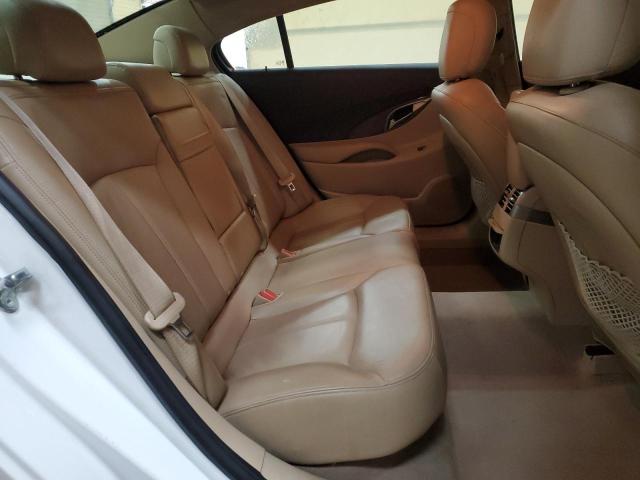 Photo 10 from auction – 2011 BUICK LACROSSE C with VIN 1G4GC5ED9BF318600