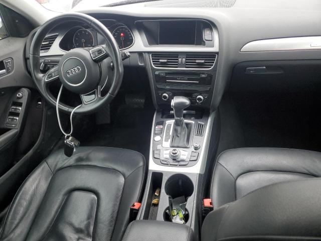 Photo 8 from auction – 2015 AUDI A4 PREMIUM with VIN WAUFFAFL0FN020550