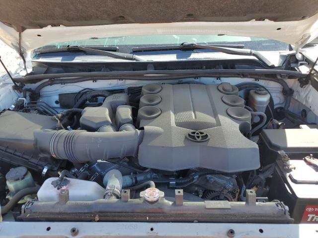 Photo 11 from auction – 2019 TOYOTA 4RUNNER SR with VIN JTEZU5JR9K5205386