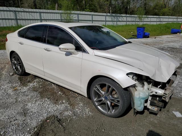 Photo 4 from auction – 2015 FORD FUSION TIT with VIN 3FA6P0K91FR202619