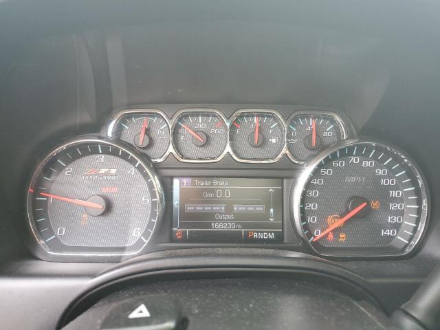 صورة رقم 9 من المزاد - 2014 CHEVROLET SILVERADO مع VIN 3GCUKSEC3EG422678