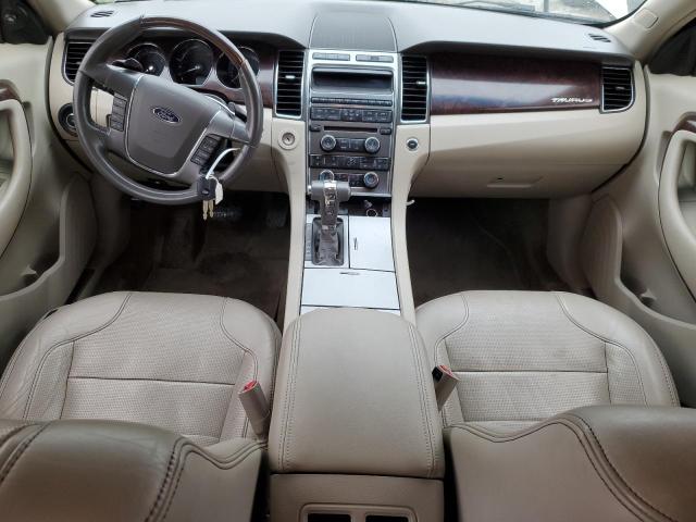 Photo 8 from auction – 2012 FORD TAURUS LIM with VIN 1FAHP2FW9CG114604