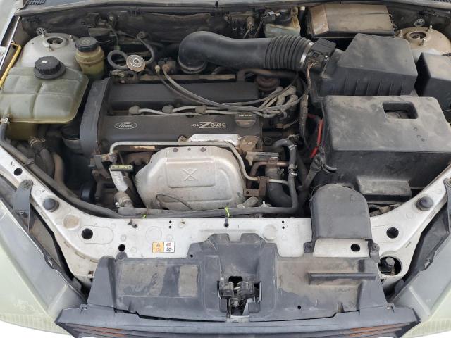 Photo 11 from auction – 2004 FORD FOCUS SE C with VIN 1FAFP34374W170957